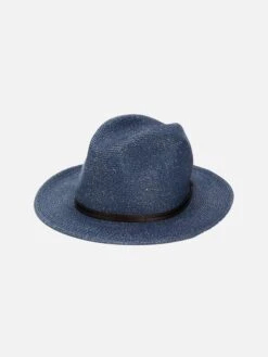 MC2 Saint Barth Blue Jeans Paper Hat