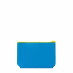 MC2 Saint Barth Aline Light Blue Scuba Pochette -Chic Carry Deals Store ALLINE 9