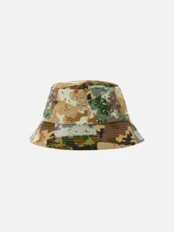 MC2 Saint Barth Camouflage Bucket Hat -Chic Carry Deals Store BUCKET HAT MC2SAINTBARTH 2