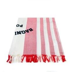 MC2 Saint Barth Fouta Lightweight With Positano Embroidery -Chic Carry Deals Store IMG 0028