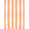 MC2 Saint Barth Fouta Lightweight With Orange Striped -Chic Carry Deals Store IMG 0207