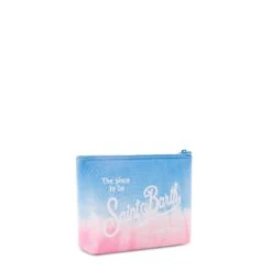 MC2 Saint Barth Aline Scuba Pochette With Tie Dye Print -Chic Carry Deals Store MC2 ALINE 8