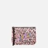 MC2 Saint Barth Aline Scuba Pochette With Animalier Print -Chic Carry Deals Store MC2 aline bag scubacopia