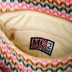 MC2 Saint Barth Straw Handbag With Fringes -Chic Carry Deals Store STRAW HANDBAG EMBROIDERY FRINGES.3 9b922104 ce8c 465b ae03 d87ac76673b6
