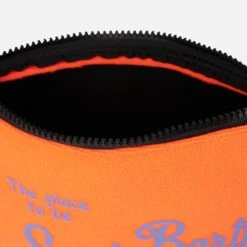 MC2 Saint Barth Aline Orange Terry Pochette 7 MC2 Saint Barth Aline Orange Terry Pochette -Chic Carry Deals Store aline orange terry pochette 3
