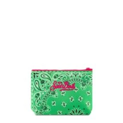 MC2 Saint Barth Aline Scuba Pochette With Portofino Bandanna Print 7 MC2 Saint Barth Aline Scuba Pochette With Portofino Bandanna Print -Chic Carry Deals Store aline woman bags3 bb9ca3c1 b2d2 4ff2 8d84 c4ff1ee1a956