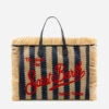 MC2 Saint Barth Vanity Straw Bag With Embroidery -Chic Carry Deals Store bags accessories woman 1 32655e6f ff8d 4f57 9cca e7290bb43009copia