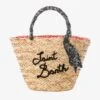 MC2 Saint Barth Woman Small Straw Bag With Embroidery 1 MC2 Saint Barth Woman Small Straw Bag With Embroidery -Chic Carry Deals Store big straw bag with bandanna 1 33067048 3972 4b62 9d80 cf2d62b01274