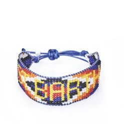 St. Barth Beads Bracelet