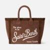 MC2 Saint Barth Vanity Brown Terry Shoulder Bag -Chic Carry Deals Store brown terry vanity bag 1 746c6964 7a46 419d 9f7c 2d3b772efc59copia