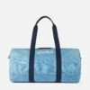 MC2 Saint Barth Travel Duffeldenim Bag 1 MC2 Saint Barth Travel Duffeldenim Bag -Chic Carry Deals Store canvas travel duffel bag 1