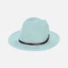 MC2 Saint Barth Light Blue Paper Hat -Chic Carry Deals Store cappello paglia azzurra 1 dd1fd84f db83 49cf a7c6 7b2d5dc2d81f