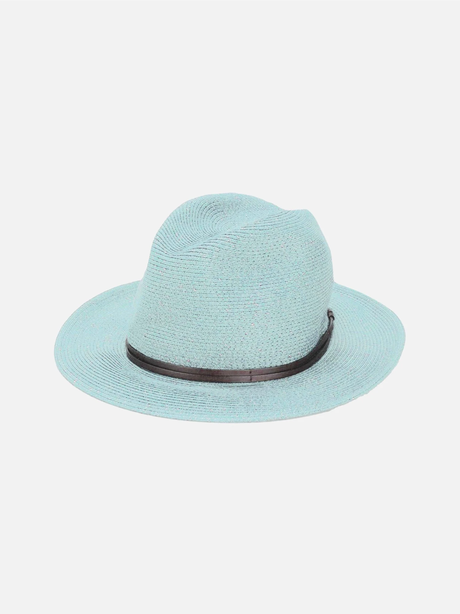 MC2 Saint Barth Light Blue Paper Hat 3 MC2 Saint Barth Light Blue Paper Hat
