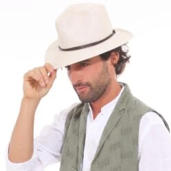 Military Green Chapeaux Hat -Chic Carry Deals Store chapeaux01 uomo 3 72ea9197 e752 4192 a5f1 ae8f24ed5aee