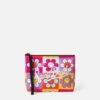 MC2 Saint Barth Aline Scuba Pochette With Daisy Smile Print 1 MC2 Saint Barth Aline Scuba Pochette With Daisy Smile Print -Chic Carry Deals Store daisy scuba aline pochette 01
