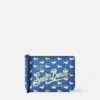 MC2 Saint Barth Aline Scuba Pochette With Dog Print 2 MC2 Saint Barth Aline Scuba Pochette With Dog Print -Chic Carry Deals Store dog scuba aline pochette 1copia