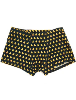 Ducky Man's Underwear Boxer -Chic Carry Deals Store ducky paperelle