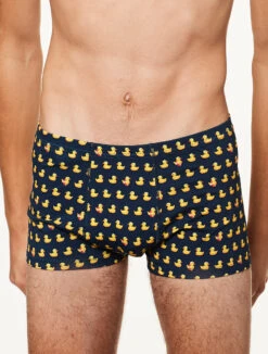 Ducky Man's Underwear Boxer