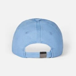 MC2 Saint Barth Denim Cap With Gin Tonic Patch -Chic Carry Deals Store embroidered baseball cap 2 85a2ba14 3634 47cd a406 d7c7e952f51f