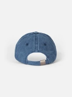 MC2 Saint Barth Denim Cap With St. Barth Embroidery 7 MC2 Saint Barth Denim Cap With St. Barth Embroidery -Chic Carry Deals Store embroidered baseball cap 2