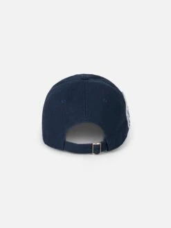 MC2 Saint Barth Baseball Cap With St. Barth Padel Club Embroidery 7 MC2 Saint Barth Baseball Cap With St. Barth Padel Club Embroidery -Chic Carry Deals Store embroidered baseball cap 2 4e9d81e2 a48f 4e01 b67b 10298cafd969