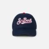 MC2 Saint Barth Baseball Cap With St. Barth Embroidery -Chic Carry Deals Store embroidery baseball cap 1 ffec0556 3f1c 4e77 8f9f c0612d3030e0