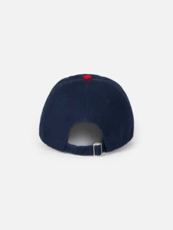 MC2 Saint Barth Baseball Cap With St. Barth Embroidery -Chic Carry Deals Store embroidery baseball cap 2