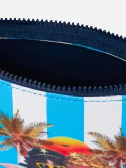 MC2 Saint Barth Aline Scuba Pochette With Fiorucci Print | FIORUCCI SPECIAL EDITION -Chic Carry Deals Store fiorucci aline pochette 3 848708ea f8ec 4dad b10e 12fac000327d