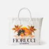 MC2 Saint Barth Vanity White Canvas Shoulder Bag With Fiorucci Angels Print | FIORUCCI SPECIAL EDITION -Chic Carry Deals Store fiorucci canvas vanity bag 1 de0925f1 87b7 44f5 b87f 72e1ed365695