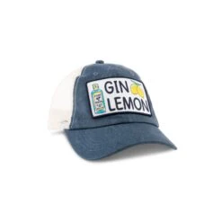 MC2 Saint Barth Man Baseball Cap With Patch -Chic Carry Deals Store hat man accessories3 85087dc7 4750 4c4e 8af1 37b74aaac4a4