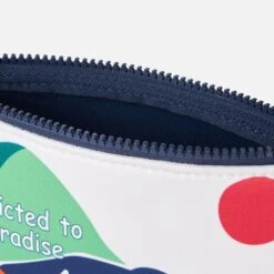 MC2 Saint Barth Aline Scuba Pochette With Ibiza Print 7 MC2 Saint Barth Aline Scuba Pochette With Ibiza Print -Chic Carry Deals Store ibiza scuba aline pochette 3