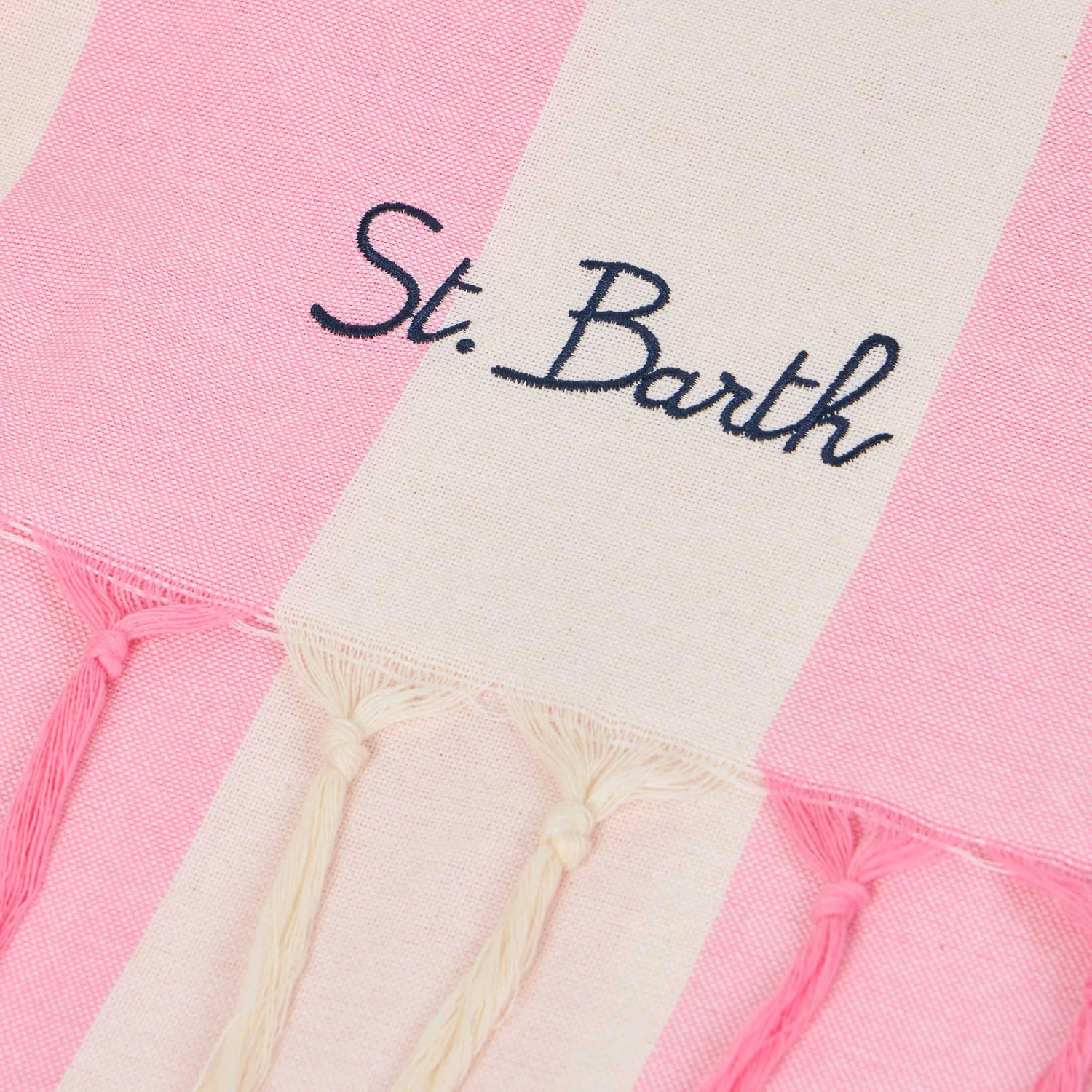 MC2 Saint Barth Fouta Lightweight With Striped 4 MC2 Saint Barth Fouta Lightweight With Striped - Image 2
