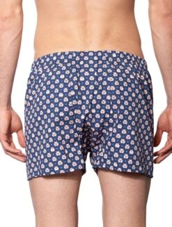 Man Underwear Boxer Piggy Print -Chic Carry Deals Store maialino boxer uomo