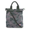Canvas Camouflage Backpack -Chic Carry Deals Store military backack green mc2 copia
