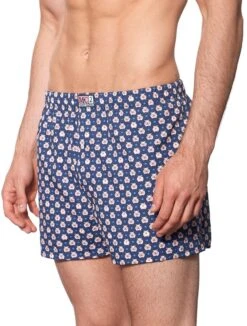 Man Underwear Boxer Piggy Print -Chic Carry Deals Store mutande intimo maialino