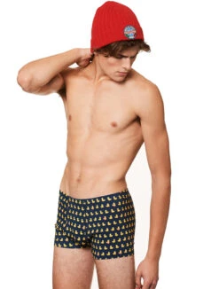 Ducky Man's Underwear Boxer -Chic Carry Deals Store mutande paperelle