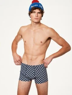 Piggy Man's Underwear Boxer -Chic Carry Deals Store piggy micro slip