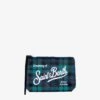 Aline Wooly Pochette With Green Tartan Print 2 Aline Wooly Pochette With Green Tartan Print -Chic Carry Deals Store pochette aline tartan verde 01