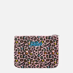 MC2 Saint Barth Parisienne Animalier Terry Pochette With Saint Barth Embroidery 10 MC2 Saint Barth Parisienne Animalier Terry Pochette With Saint Barth Embroidery -Chic Carry Deals Store pochette parisienne sponge leopard2 508e9763 ed2b 42d3 b296 5d72c67ab953