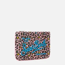 MC2 Saint Barth Parisienne Animalier Terry Pochette With Saint Barth Embroidery 11 MC2 Saint Barth Parisienne Animalier Terry Pochette With Saint Barth Embroidery -Chic Carry Deals Store pochette parisienne sponge leopard3 74cec095 a6a8 4bab 8da0 bf41a1570986