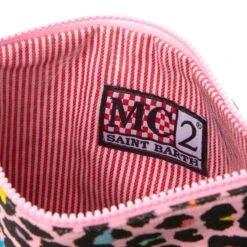 MC2 Saint Barth Parisienne Animalier Terry Pochette With Saint Barth Embroidery 9 MC2 Saint Barth Parisienne Animalier Terry Pochette With Saint Barth Embroidery -Chic Carry Deals Store pochette parisienne sponge leopard5 6aaab091 212a 4cb1 b7fb 426d9b0ee340