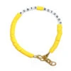 Porto Rotondo Anklet | My Chalom Special Edition -Chic Carry Deals Store portorotondo giallo