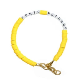 Porto Rotondo Anklet | My Chalom Special Edition