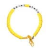 Saint Barth Anklet | My Chalom Special Edition -Chic Carry Deals Store saintbarth yellow 1