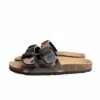 Cork Sandals Camouflage Print -Chic Carry Deals Store sandalo 3