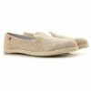 Dove Grey Canvas Shoes 1 Dove Grey Canvas Shoes -Chic Carry Deals Store scarpe estive espadrillas beige