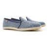 Bluette Canvas Shoes -Chic Carry Deals Store scarpe uomo estive espadrillas