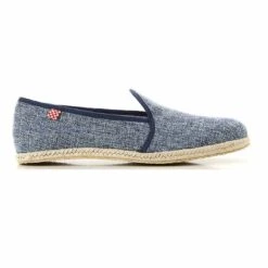 Bluette Canvas Shoes -Chic Carry Deals Store shoes denim