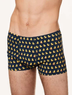 Ducky Man's Underwear Boxer -Chic Carry Deals Store slip underwear uomo