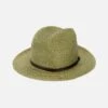 Military Green Chapeaux Hat -Chic Carry Deals Store straw hat green 1